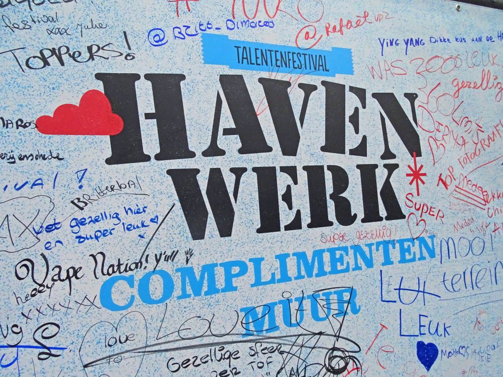 festival havenwerk deventer