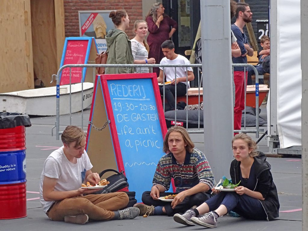 festival havenwerk deventer