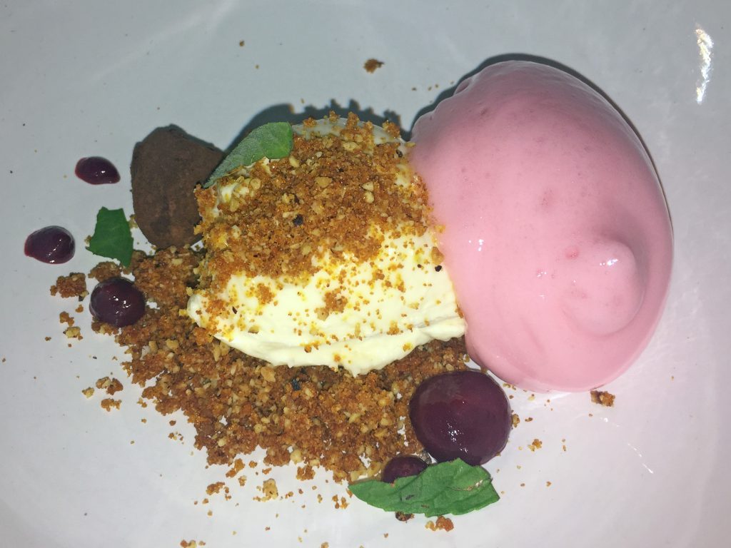 restaurants in riga