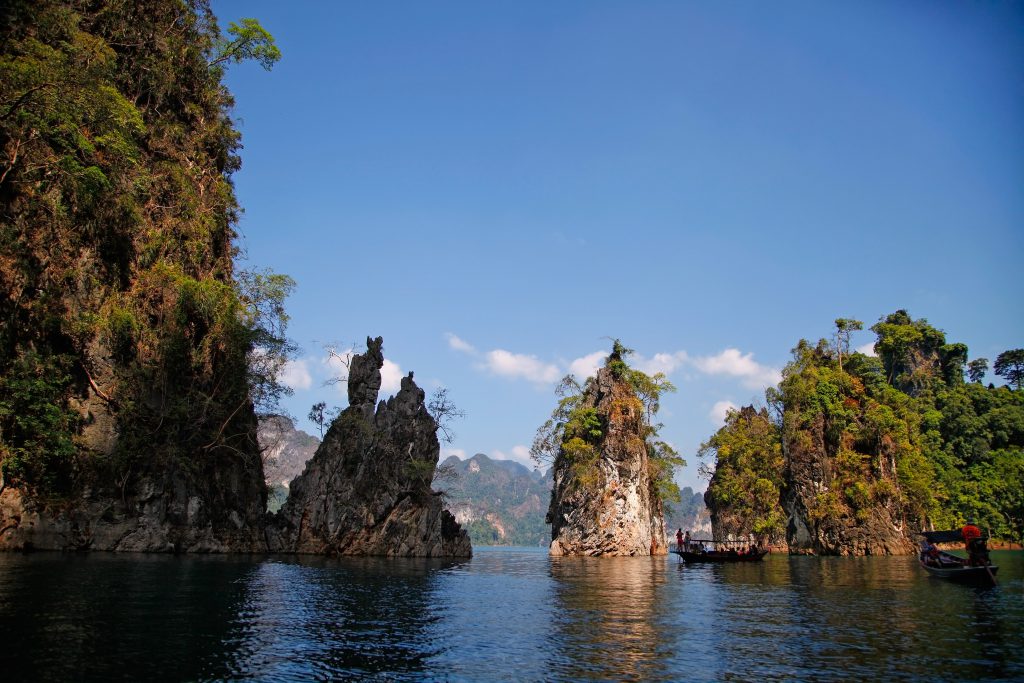 Khao Sok National Park Thailand