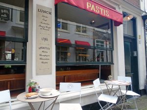 Pastis den haag