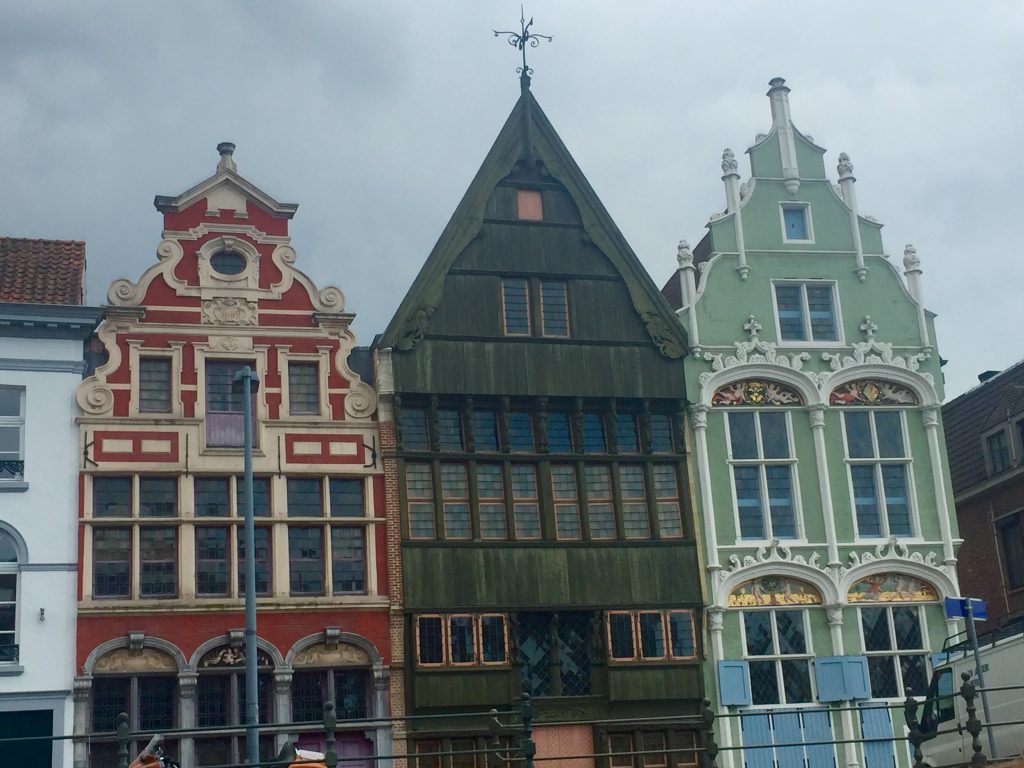 driehuizen