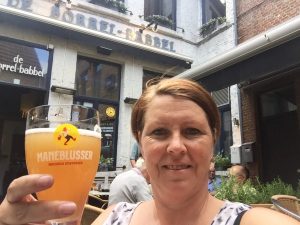 maneblusser mechelen