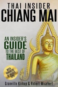 reisgids chiang mai thailand