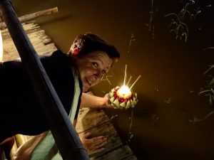 loy krathong chiang mai