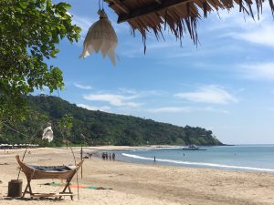 Koh lanta thailand