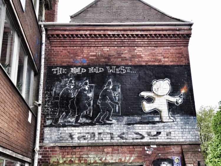 banksy bristol