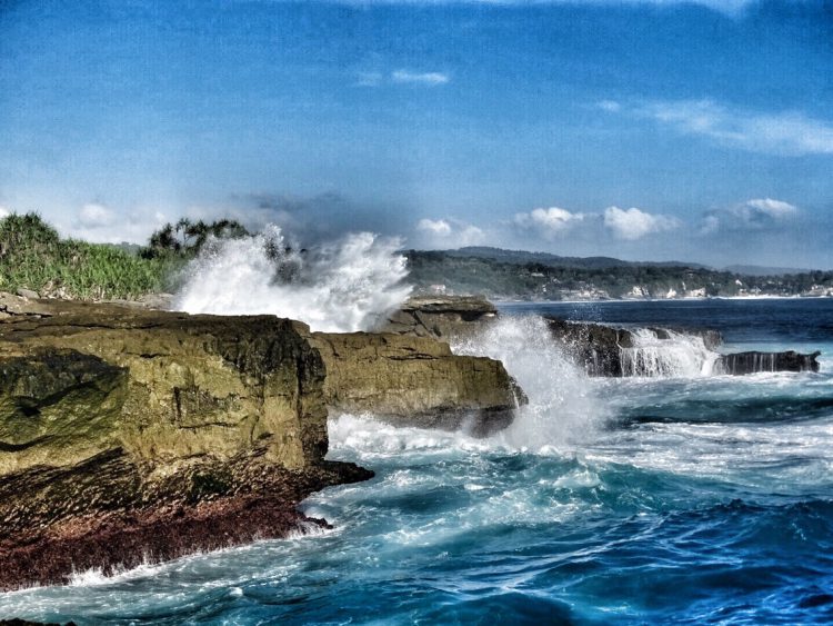 wat te doen op Nusa Lembongan