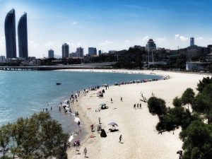 tips xiamen