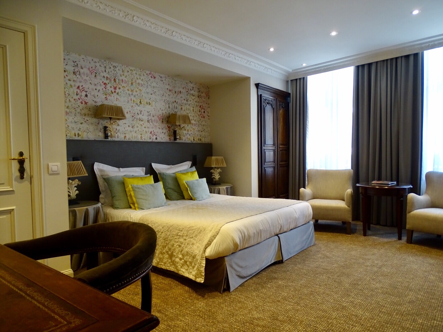 hotel prinsenhof brugge