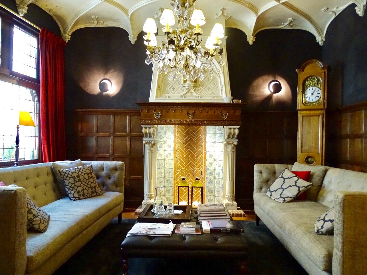 hotel prinsenhof brugge