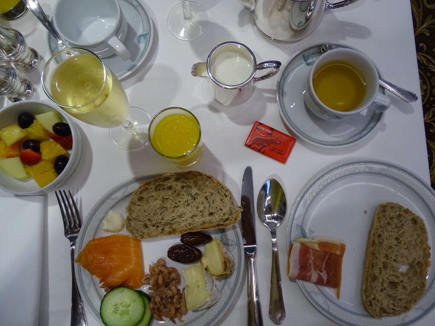 hotel prinsenhof brugge