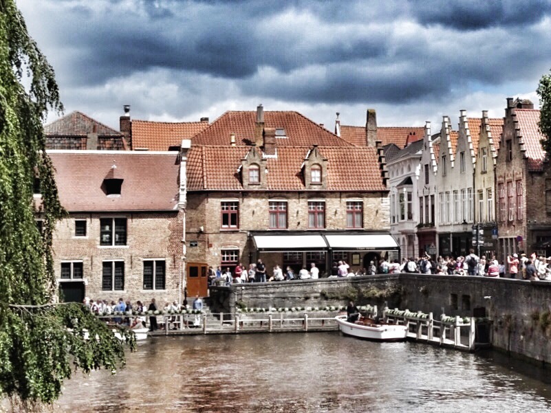 tips brugge