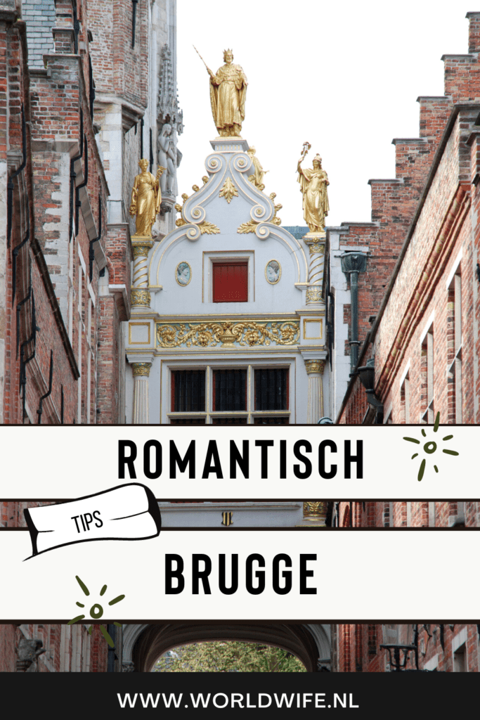 Wat te doen in Brugge