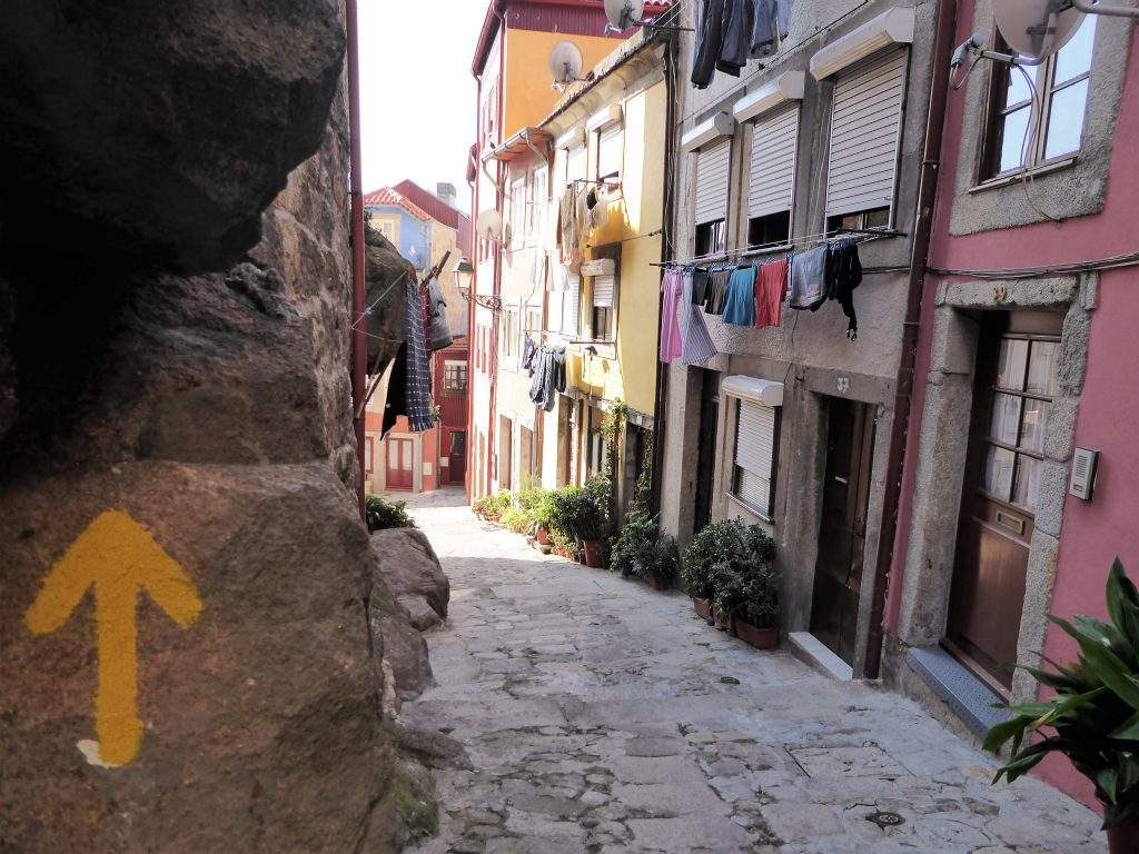 stedentrip porto