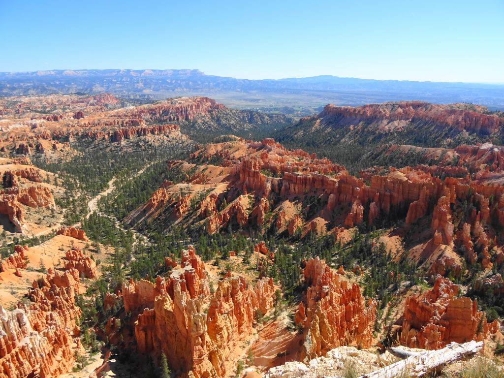 Bryce Canyon 
