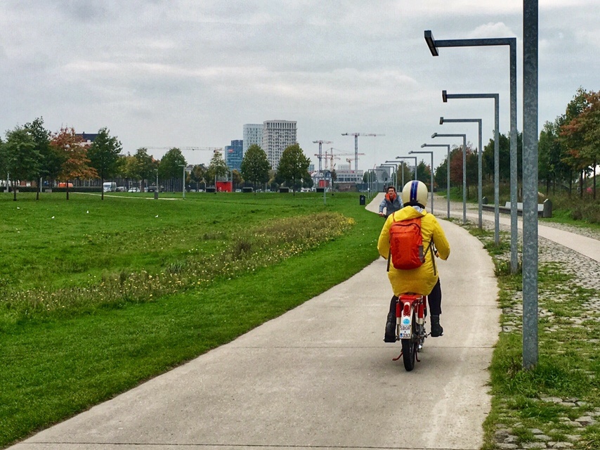 vintage riders antwerpen