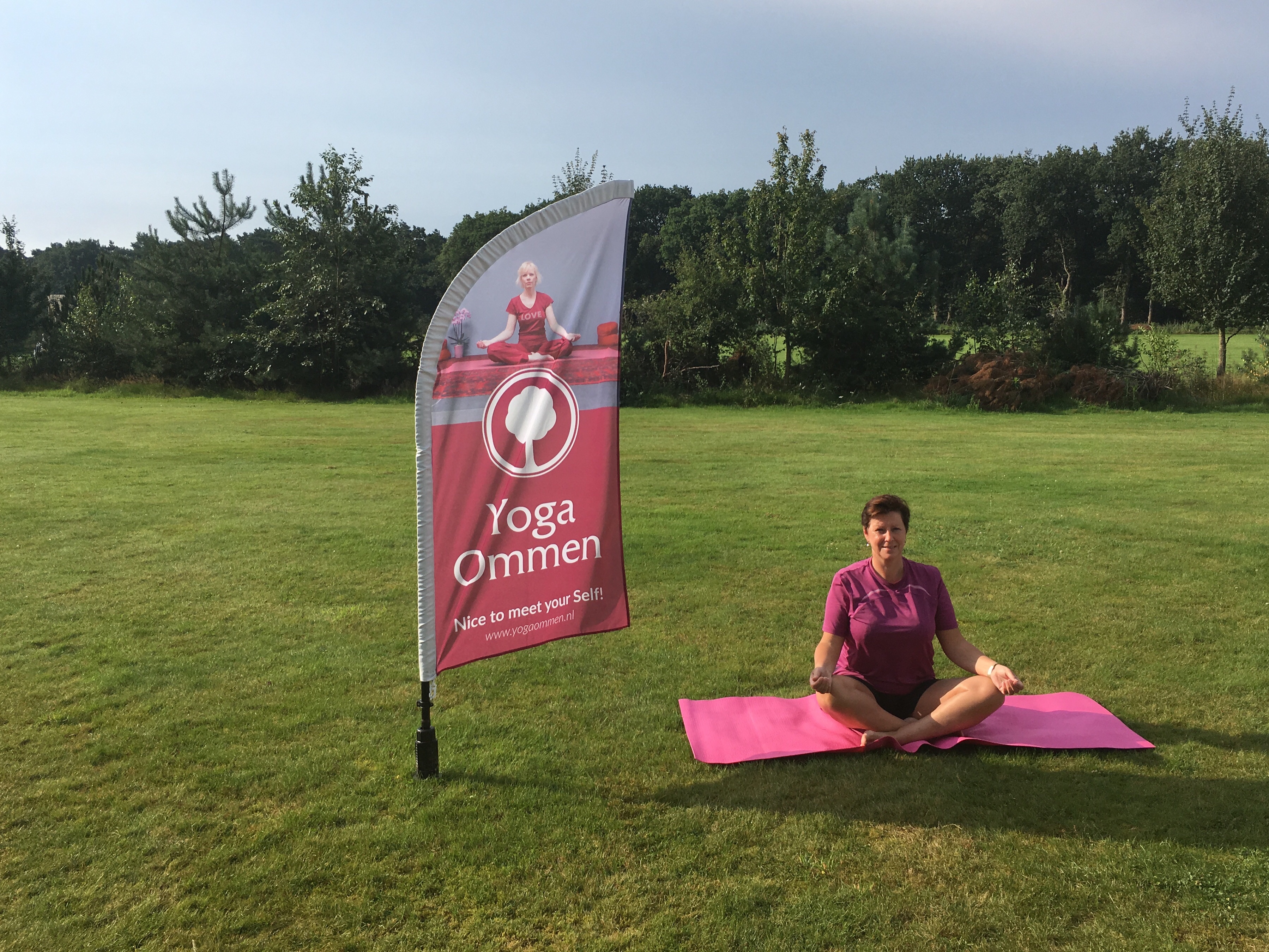yogacamp ommen