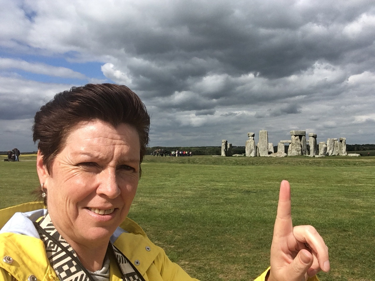 stonehenge engeland