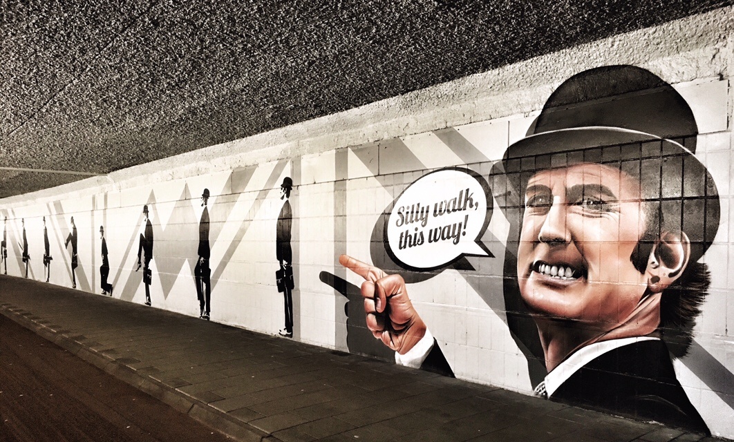street art eindhoven