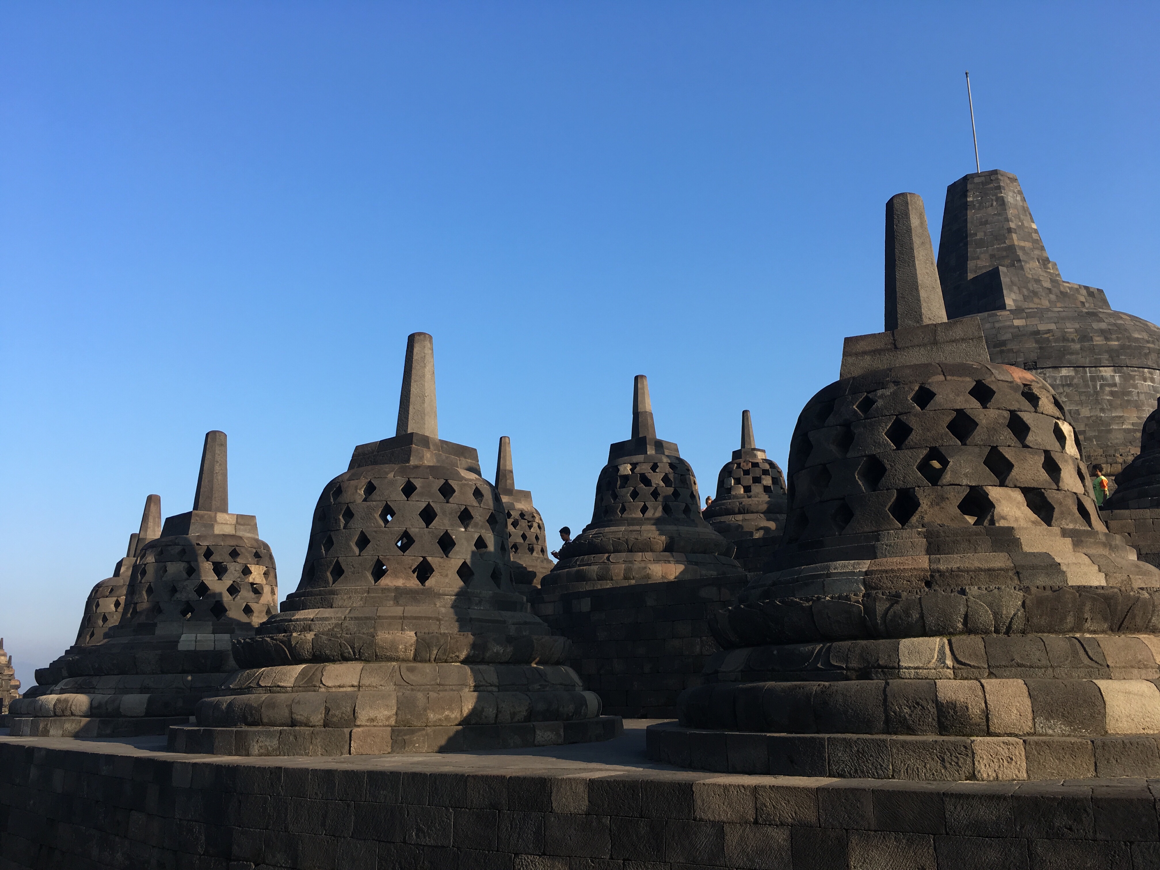 Borobodur Java