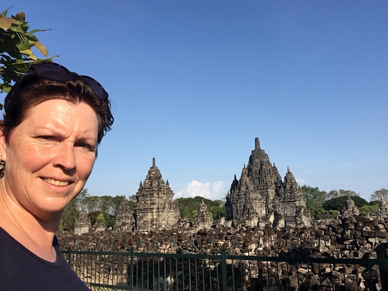 Prambanan java