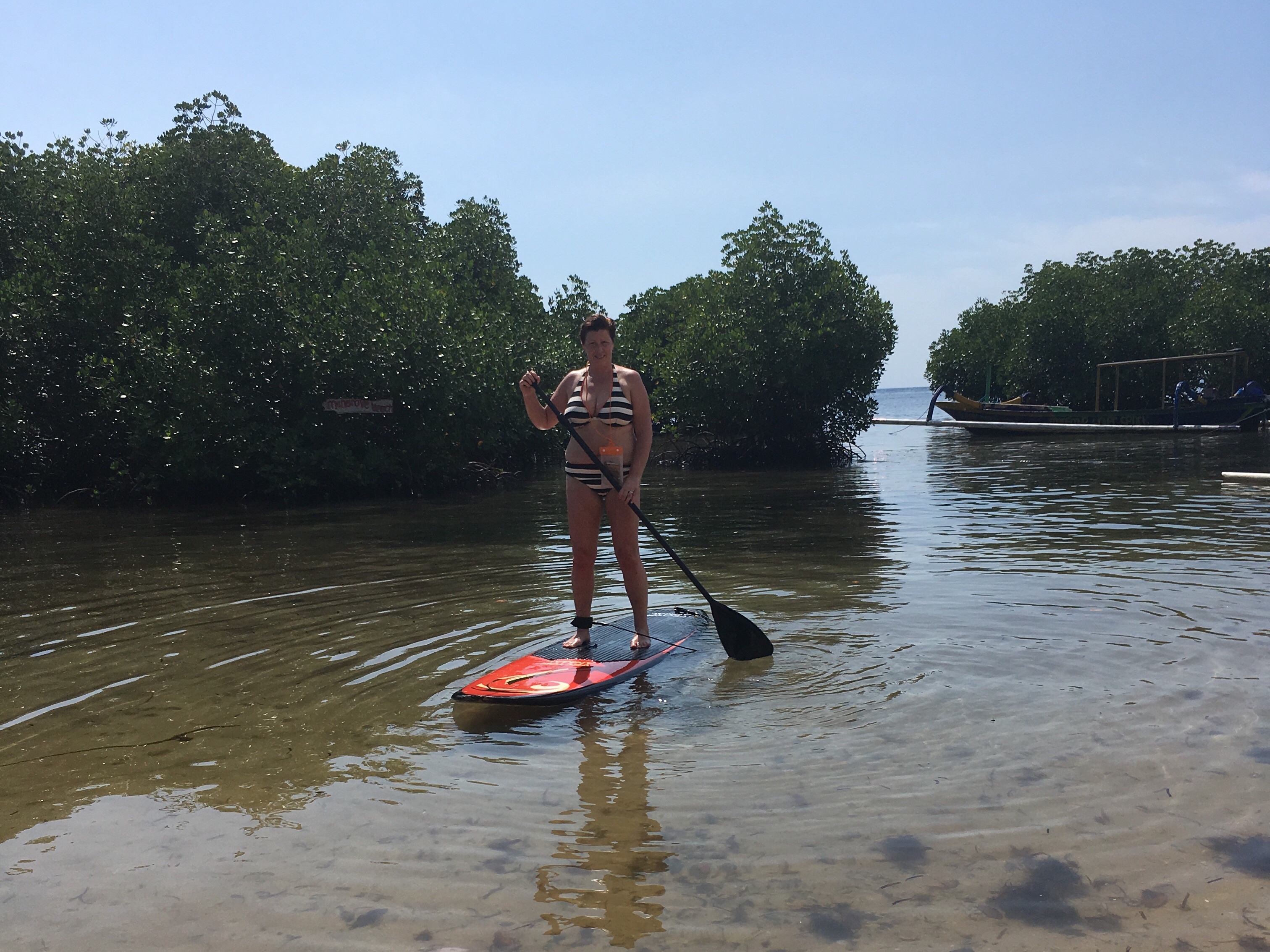 Suppen Nusa Lembongan
