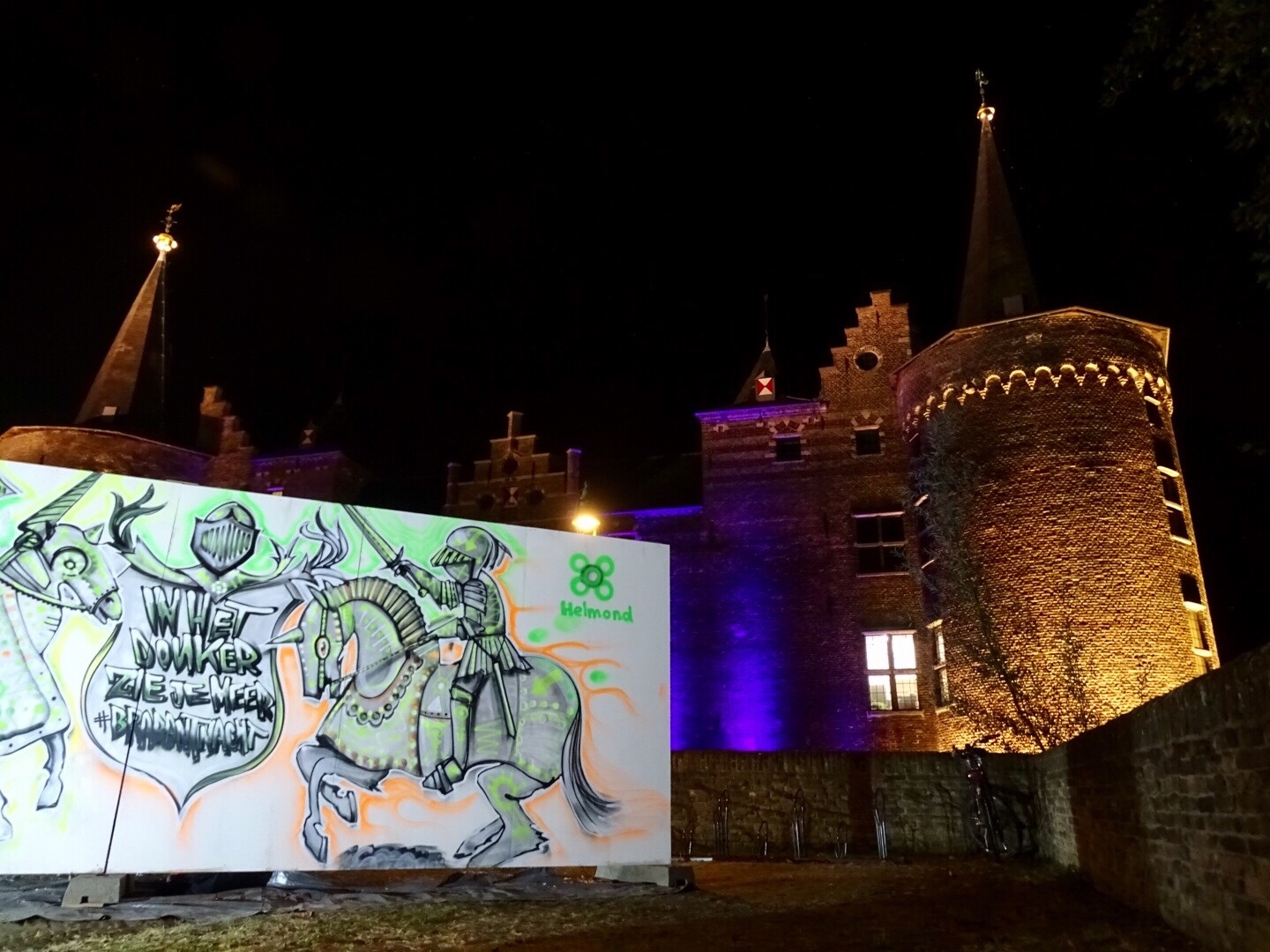 brabantnacht helmond