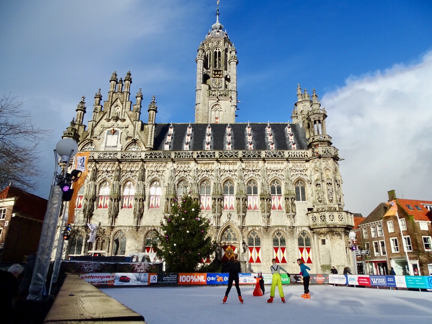 middelburg winterstad