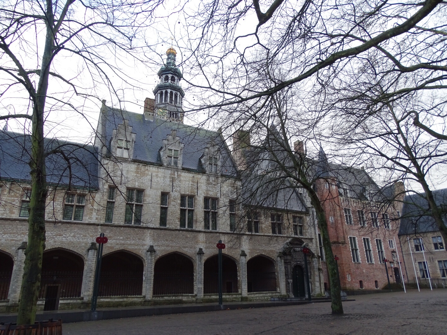 tips middelburg