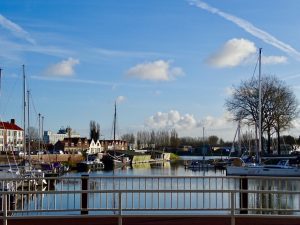 activiteiten middelburg