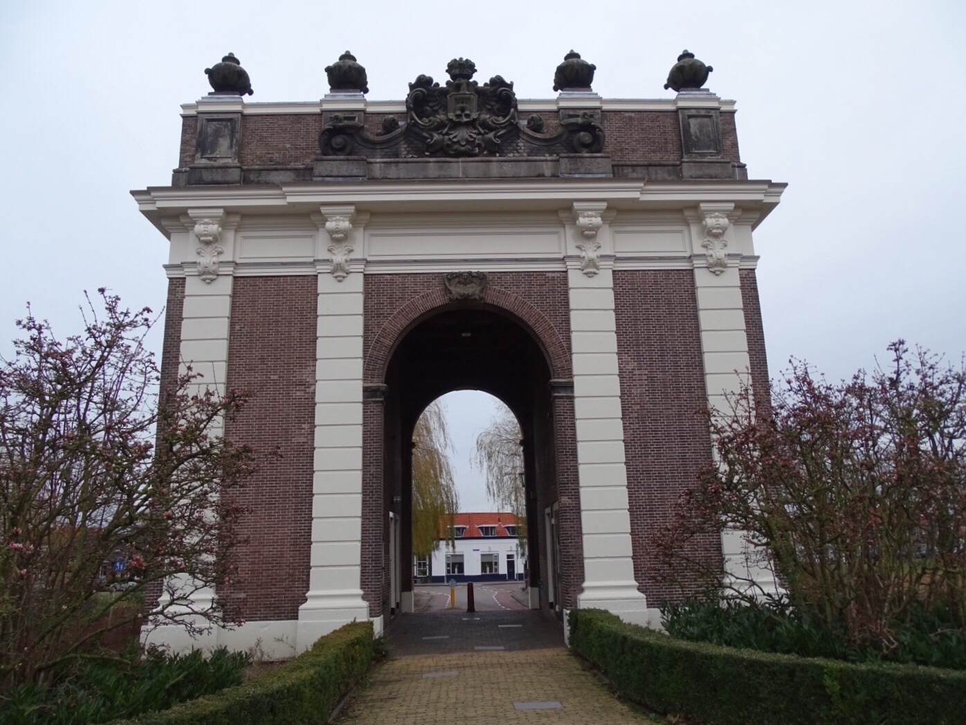 weekendje middelburg