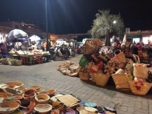 place des epices marrakech