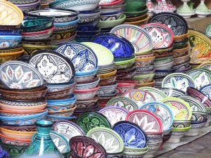 stedentrip marrakech