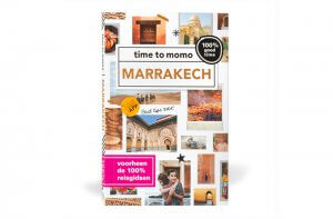 reisgids marrakech