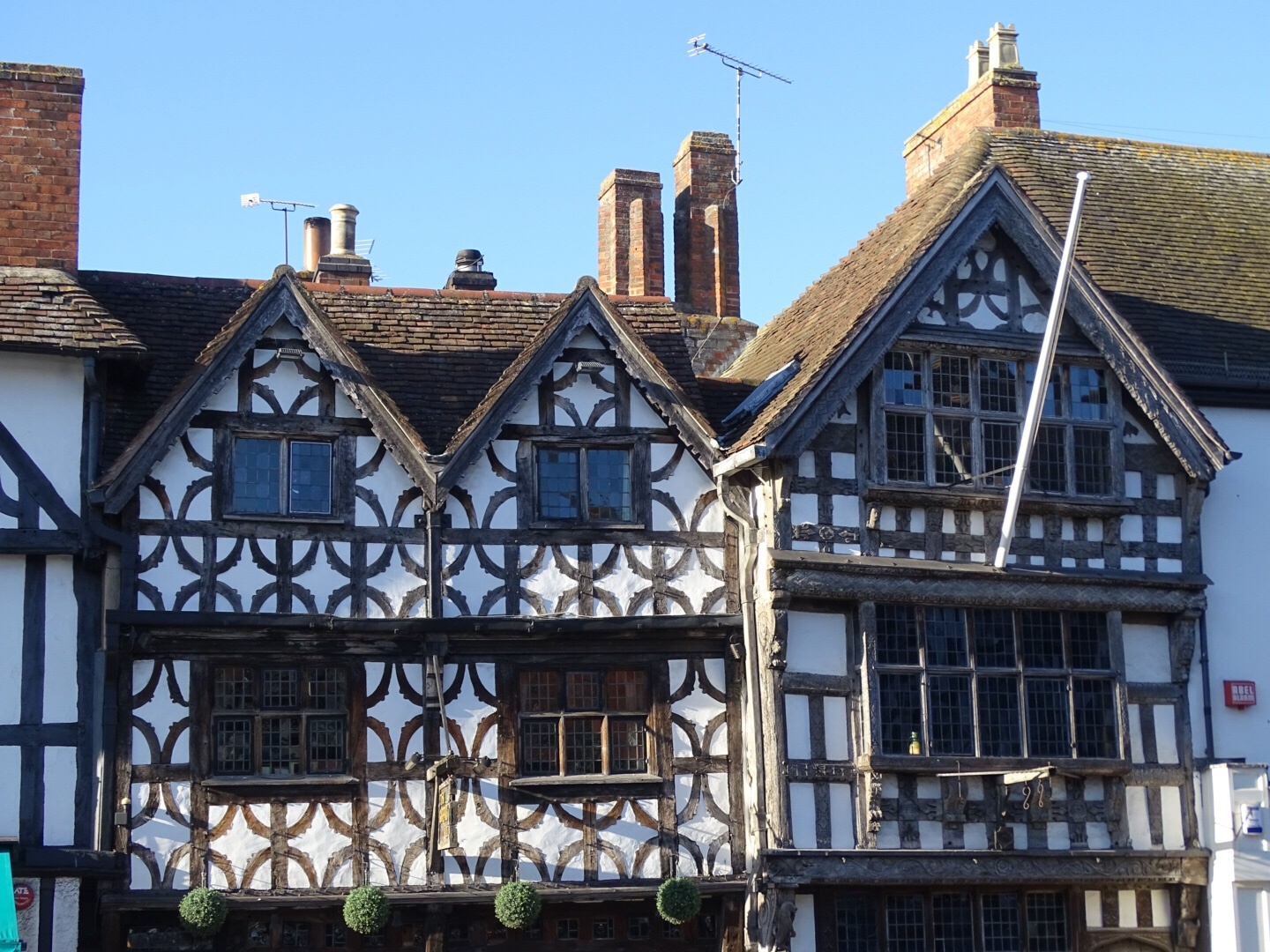 tips warwickshire