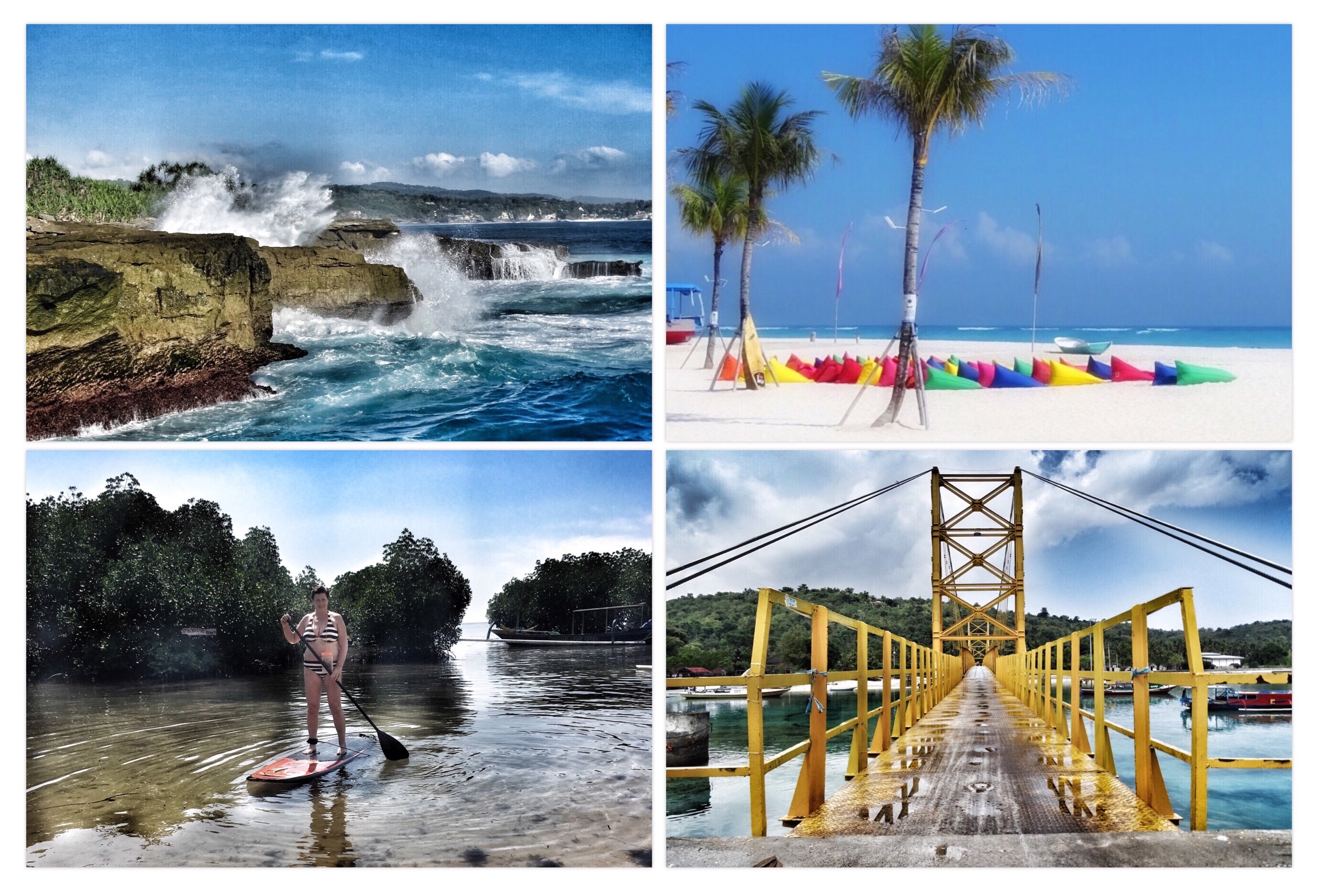 tips nusa lembongan
