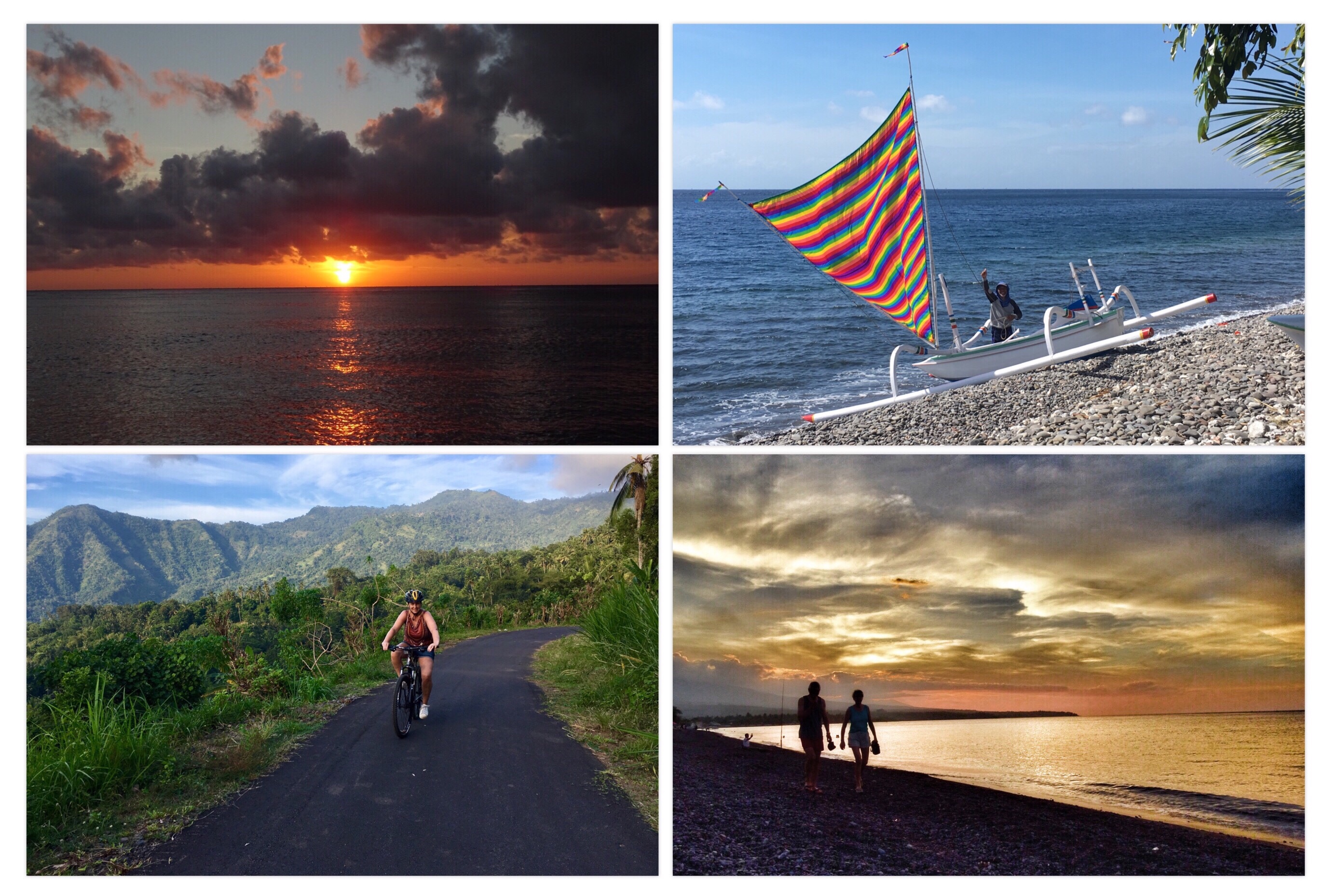 tips amed bali