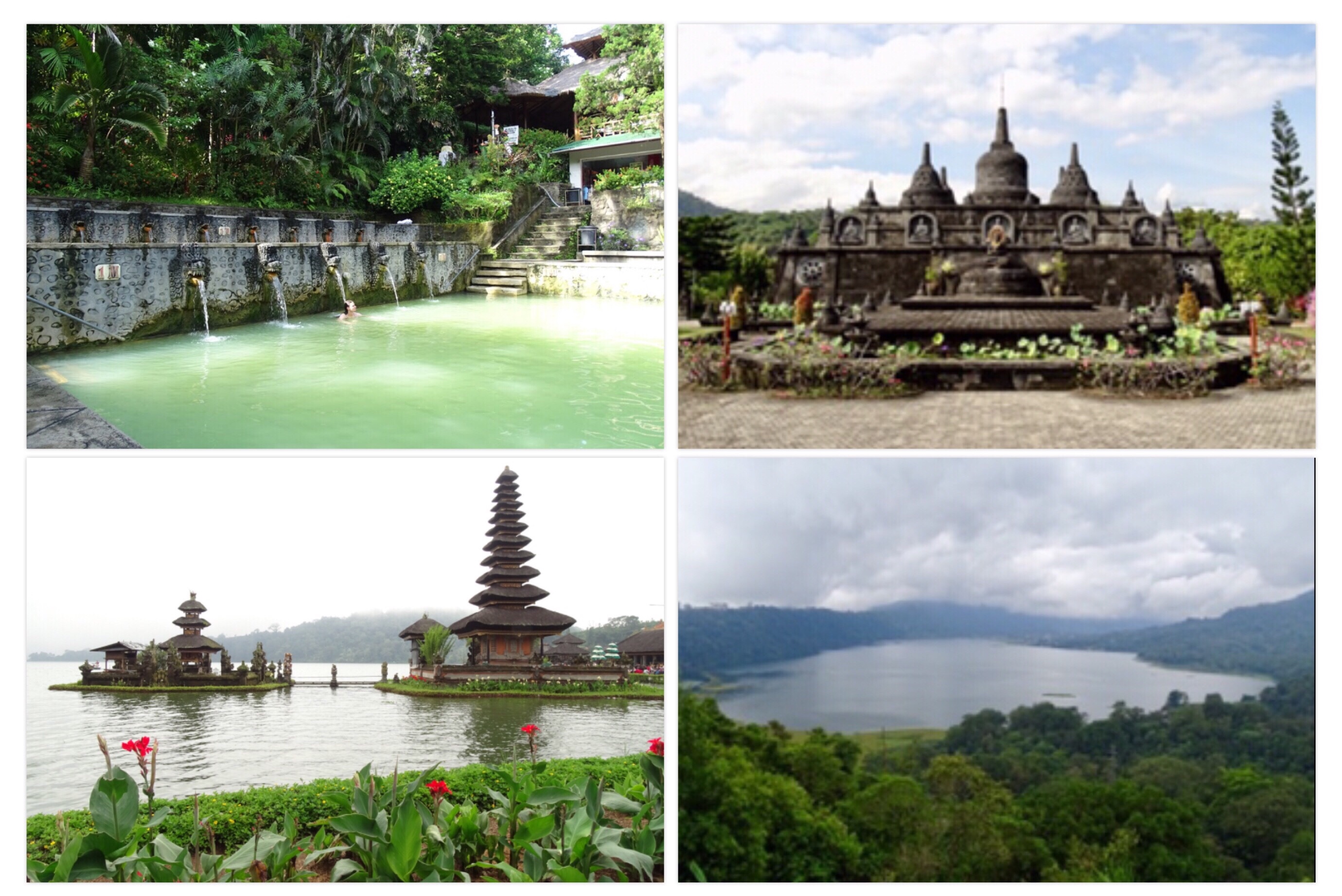 route 3 weken indonesie