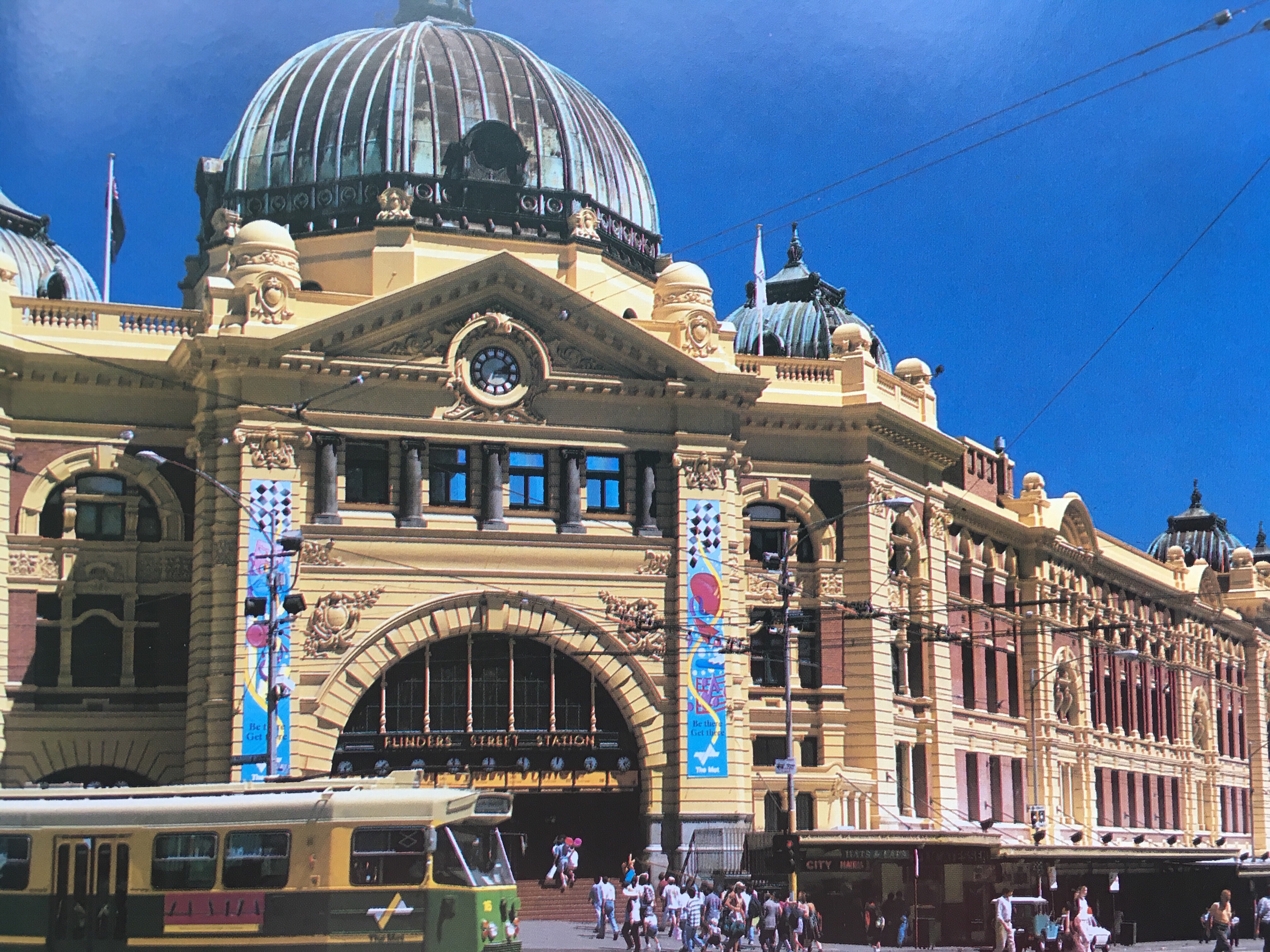 melbourne tips