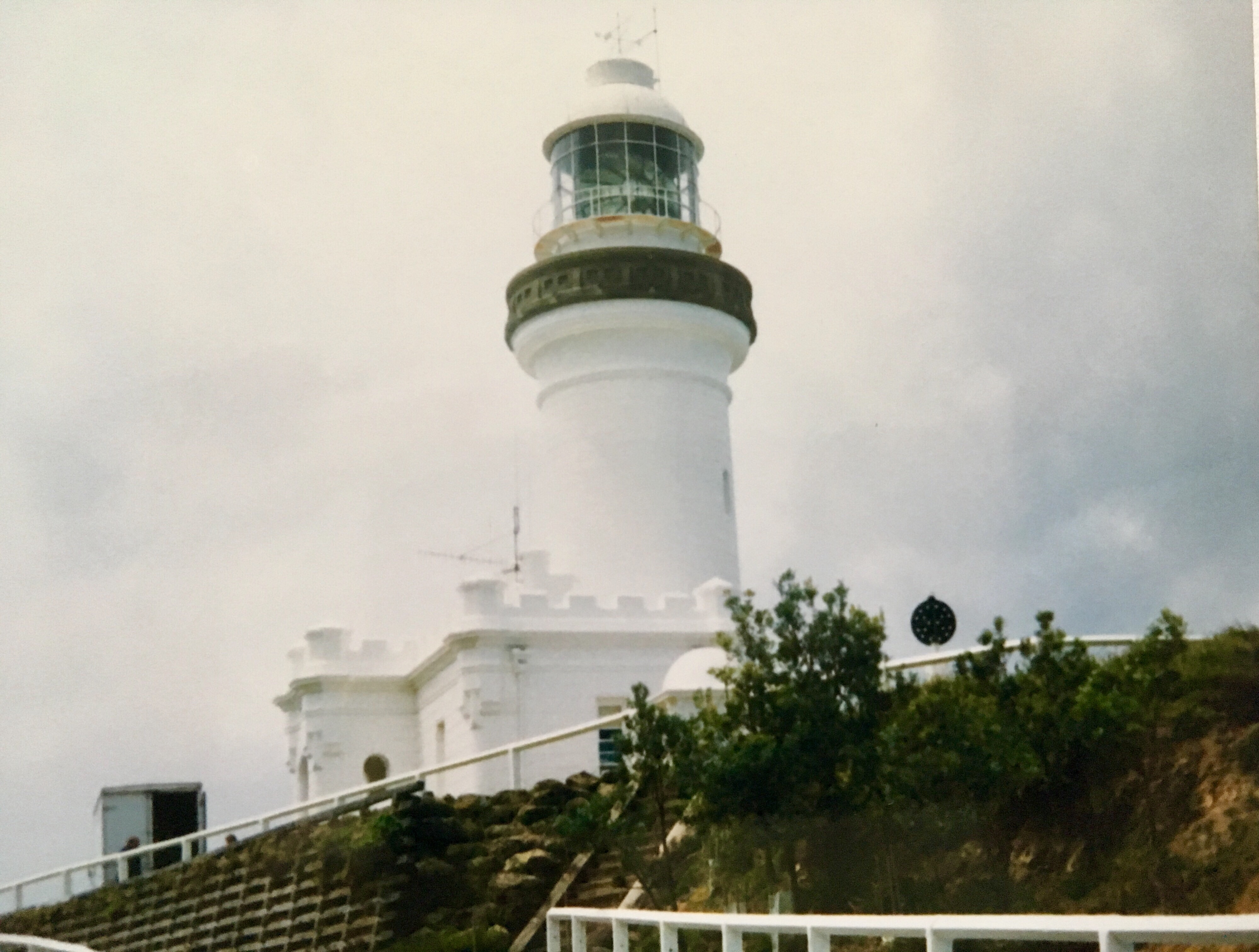 vuurtoren Byron Bay