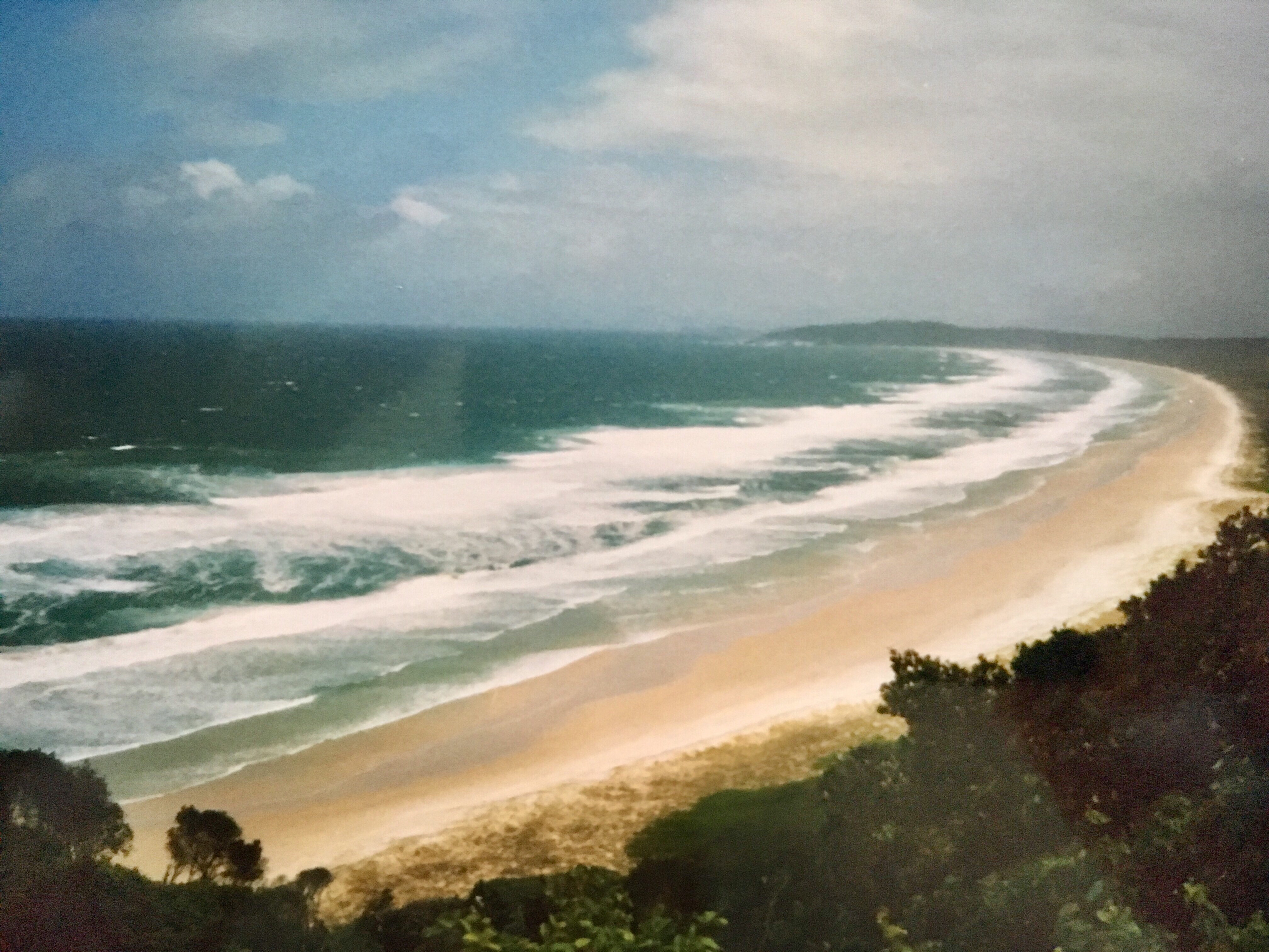 byron bay