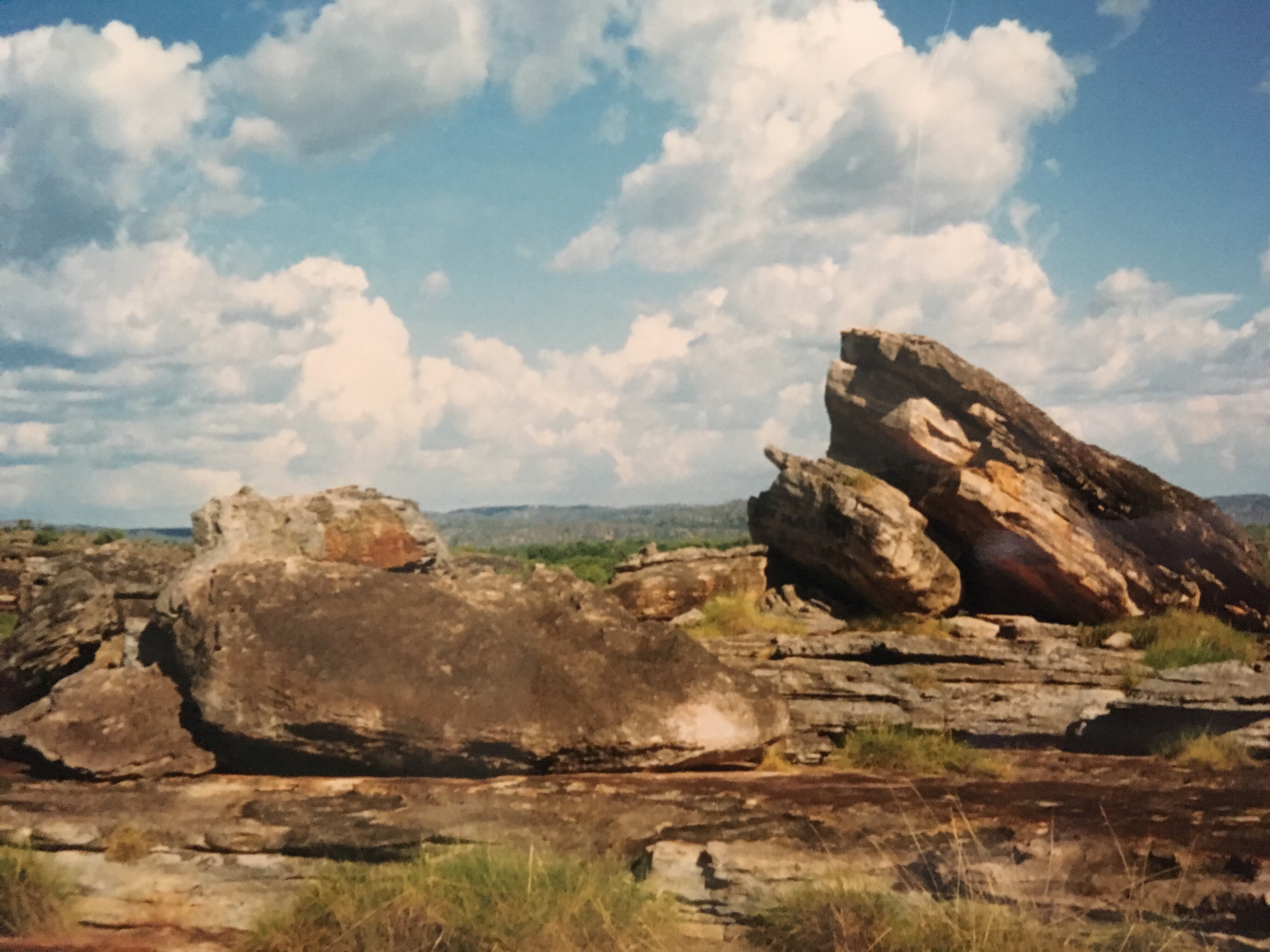 ubirr australie