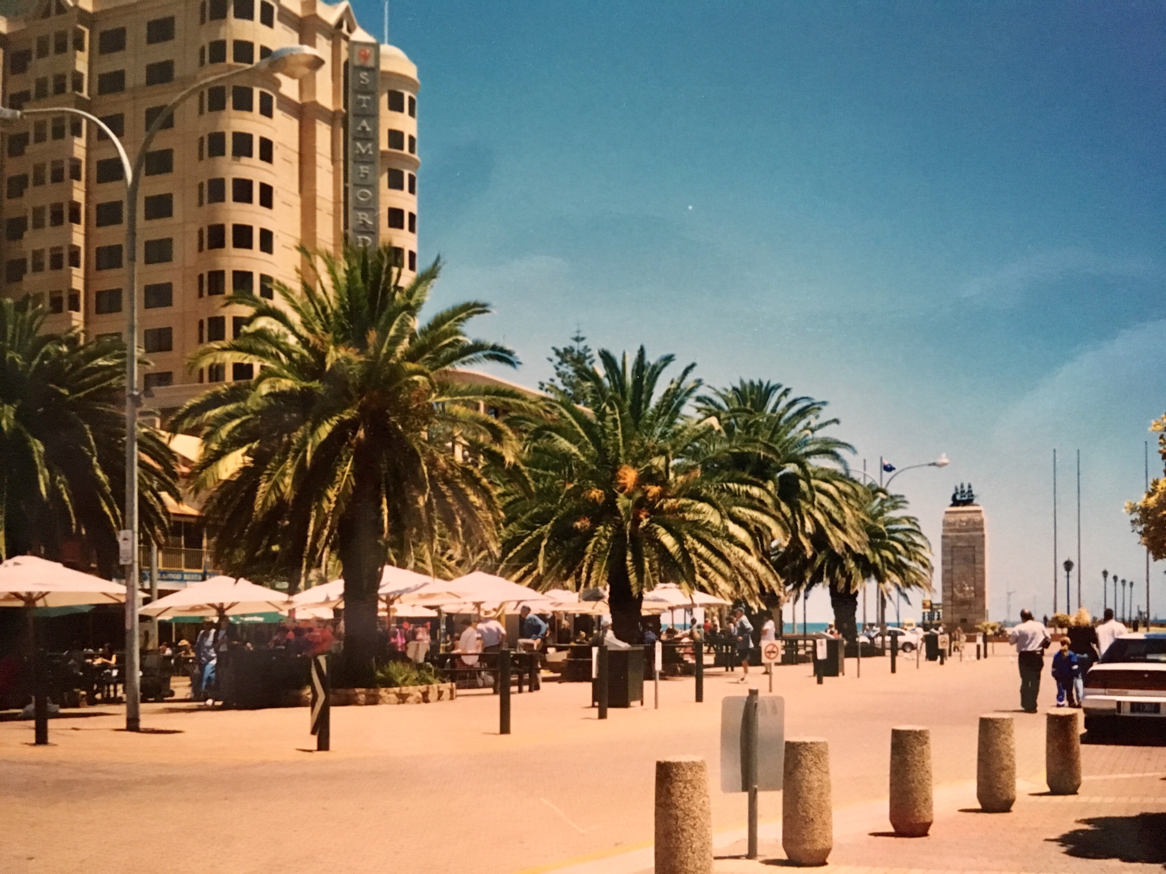 adelaide tips
