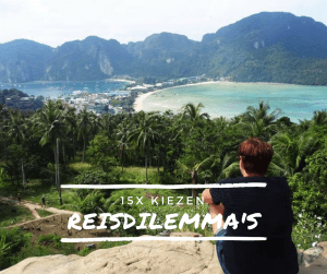 viewpoint koh phi phi