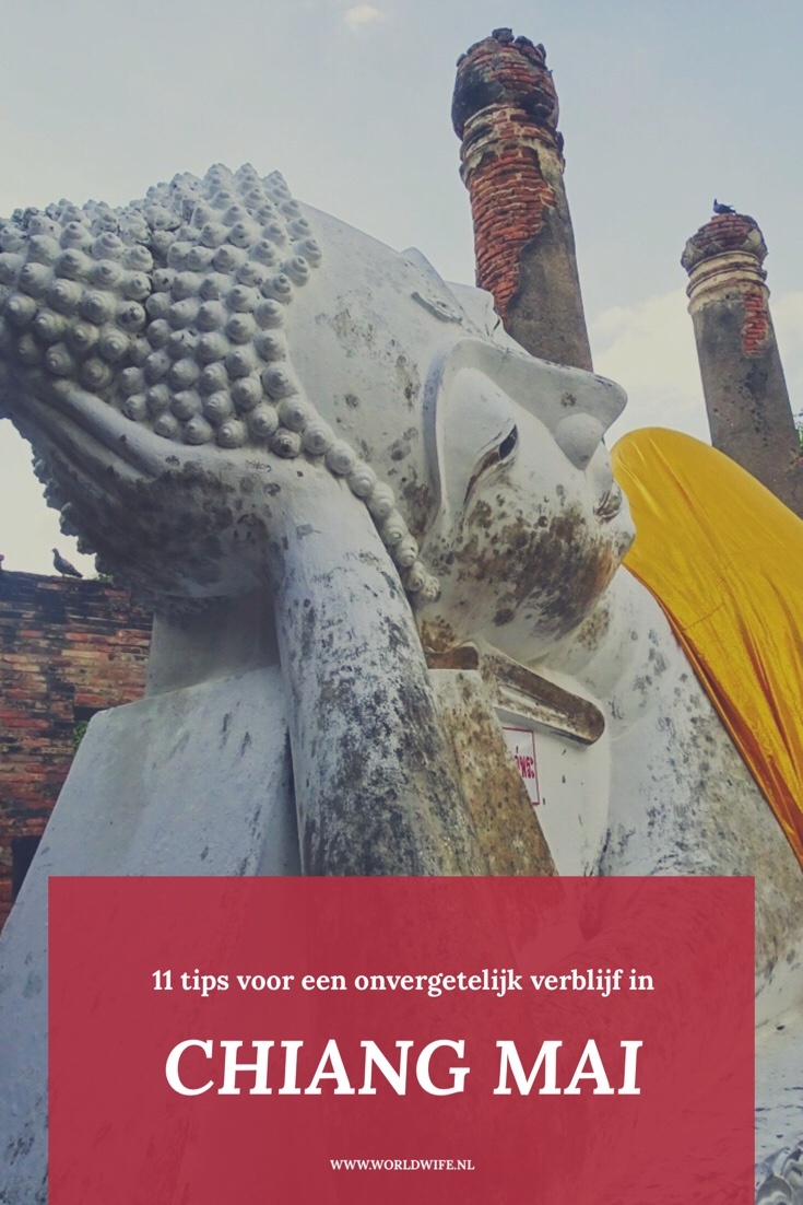tips chiang mai