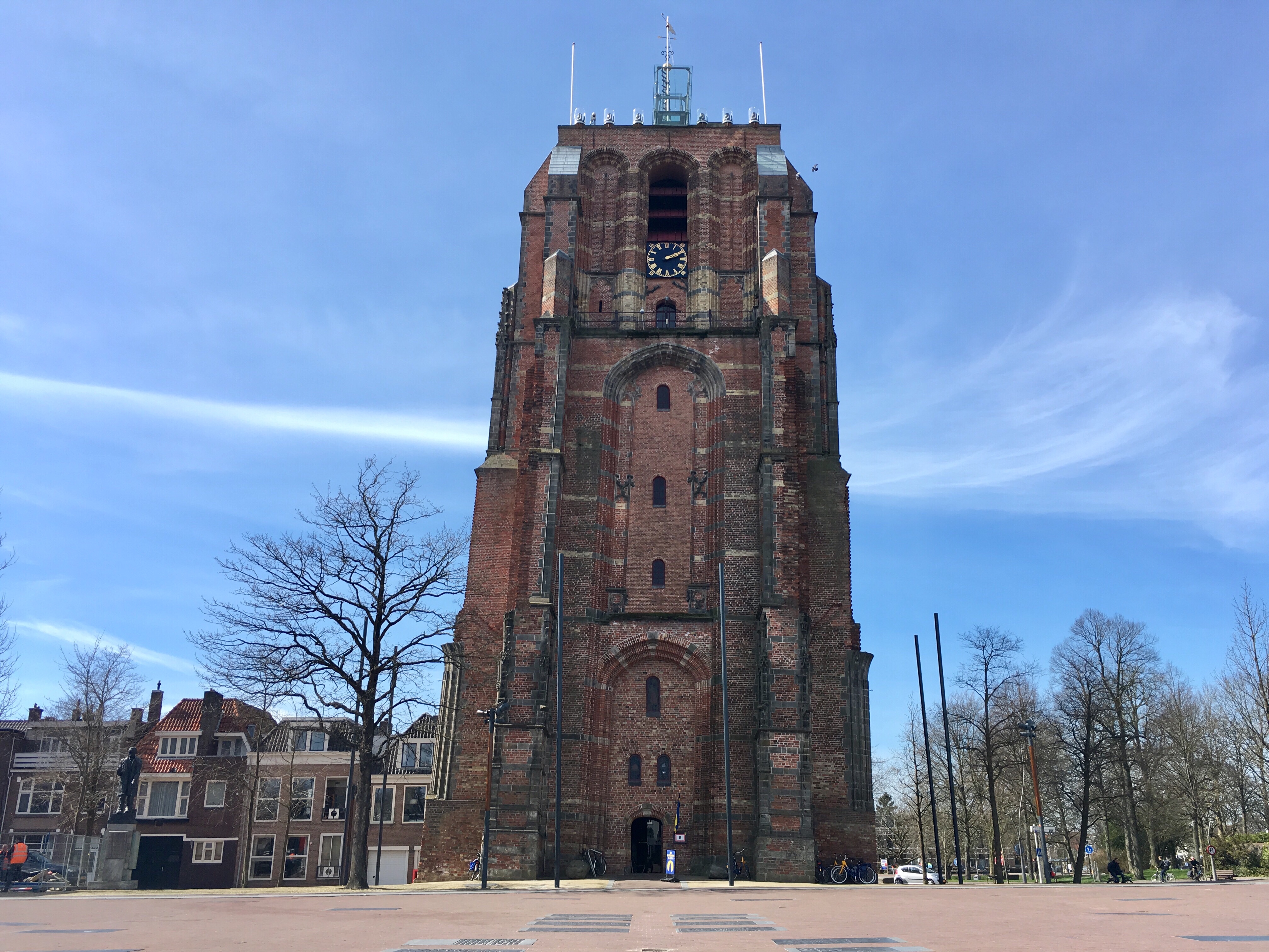 culturele hoofdstad 2018 leeuwarden