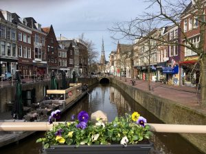 Tips weekendje Leeuwarden