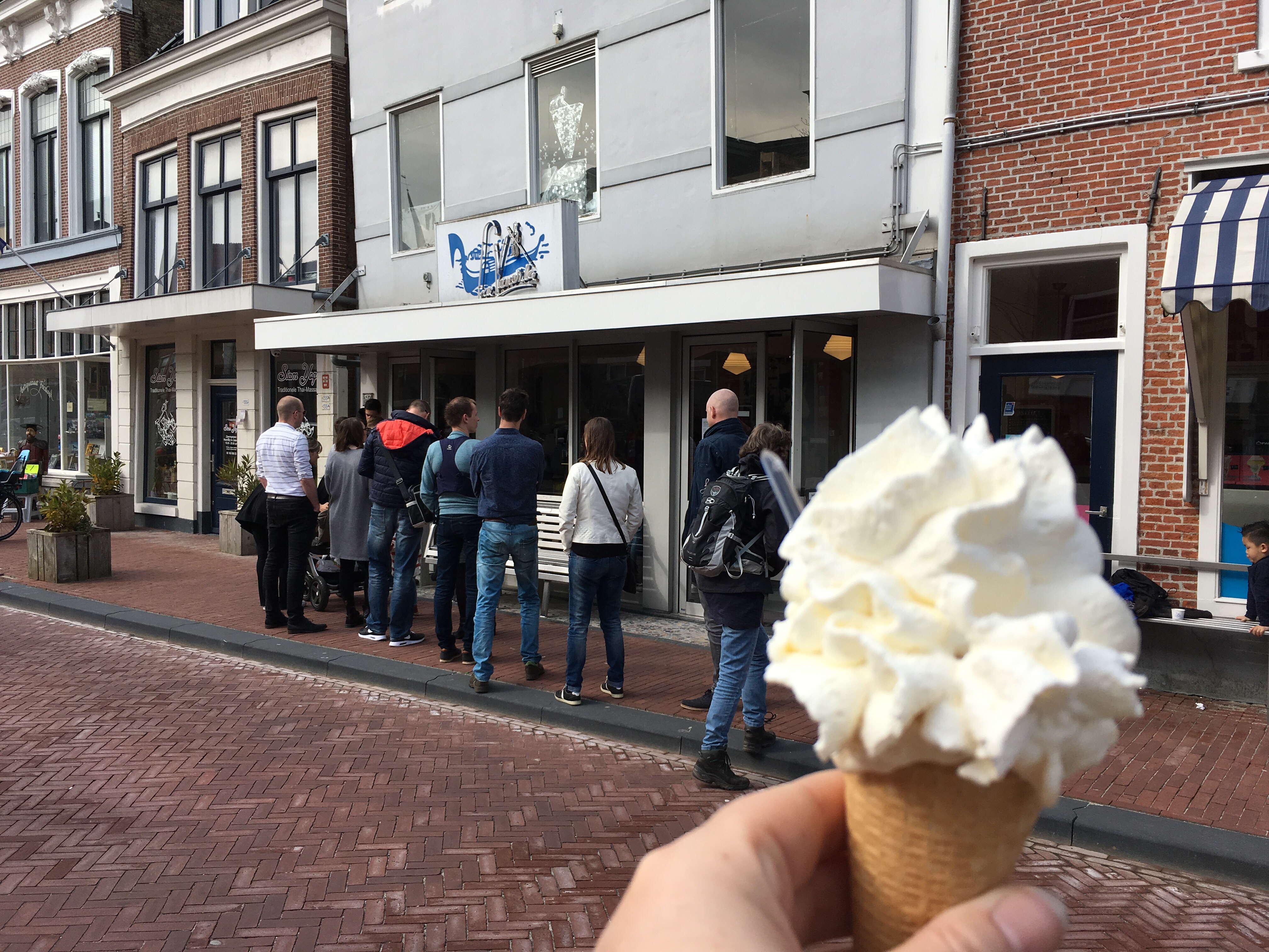 tips leeuwarden