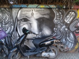 street art marrakech